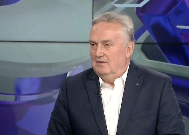 Lagumdžija: SDA se ponaša kao uvrijeđena mlada