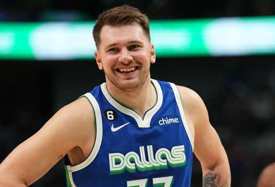 Luka Dončić: Meč za pamćenje