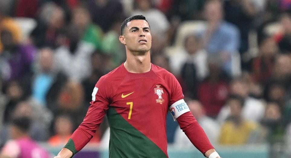 Ronaldo: Novi igrač Al Nasra - Avaz