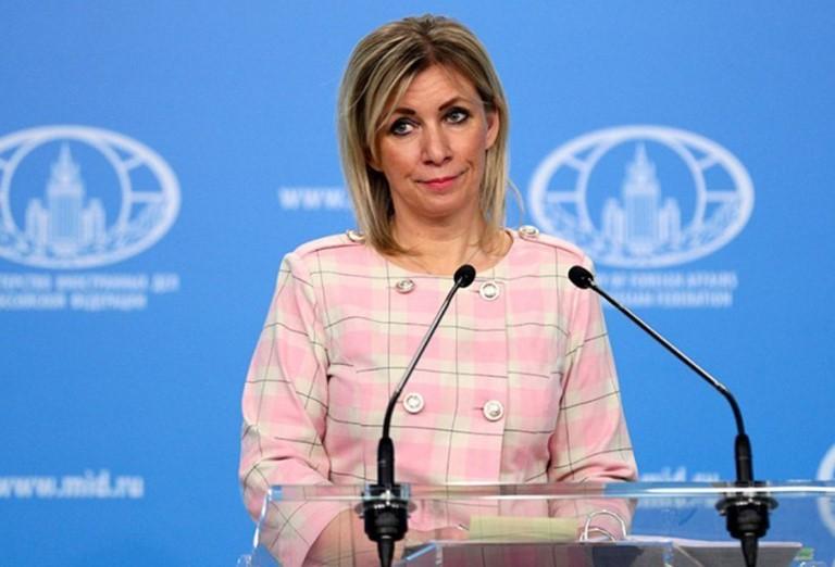 Zaharova: Nema održivog rješenja za Kosovo dok se ignoriše ZSO