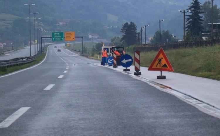 BIHAMK: Na svim dionicama savjetujemo opreznu vožnju