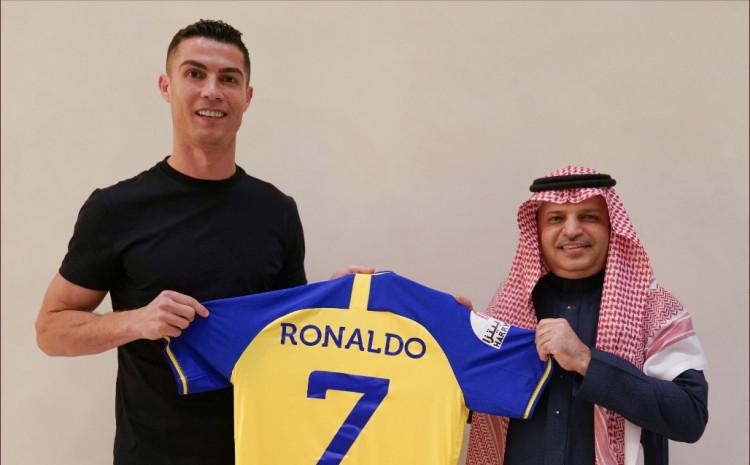 Ronaldo se na jesen može vratiti u UEFA Ligu prvaka