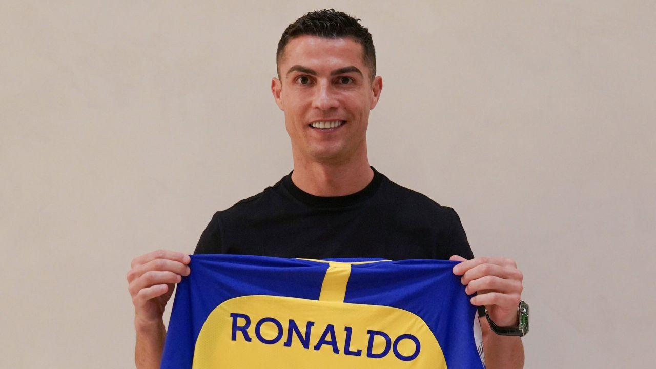 Zašto je Žorž Mendeš ostao bez višemilionske provizije od transfera Ronalda