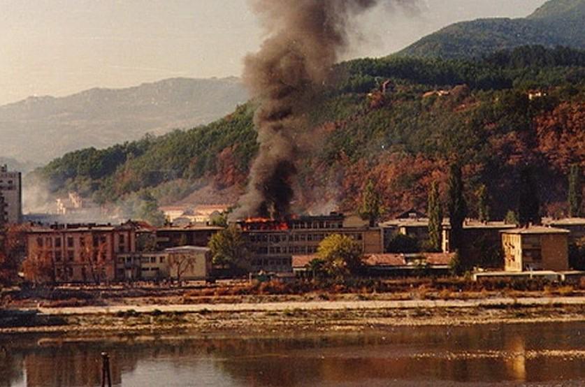 Mogu li sudske presude ispisati novu historiju: Za zločine u opkoljenom Goraždu niko nije osuđen