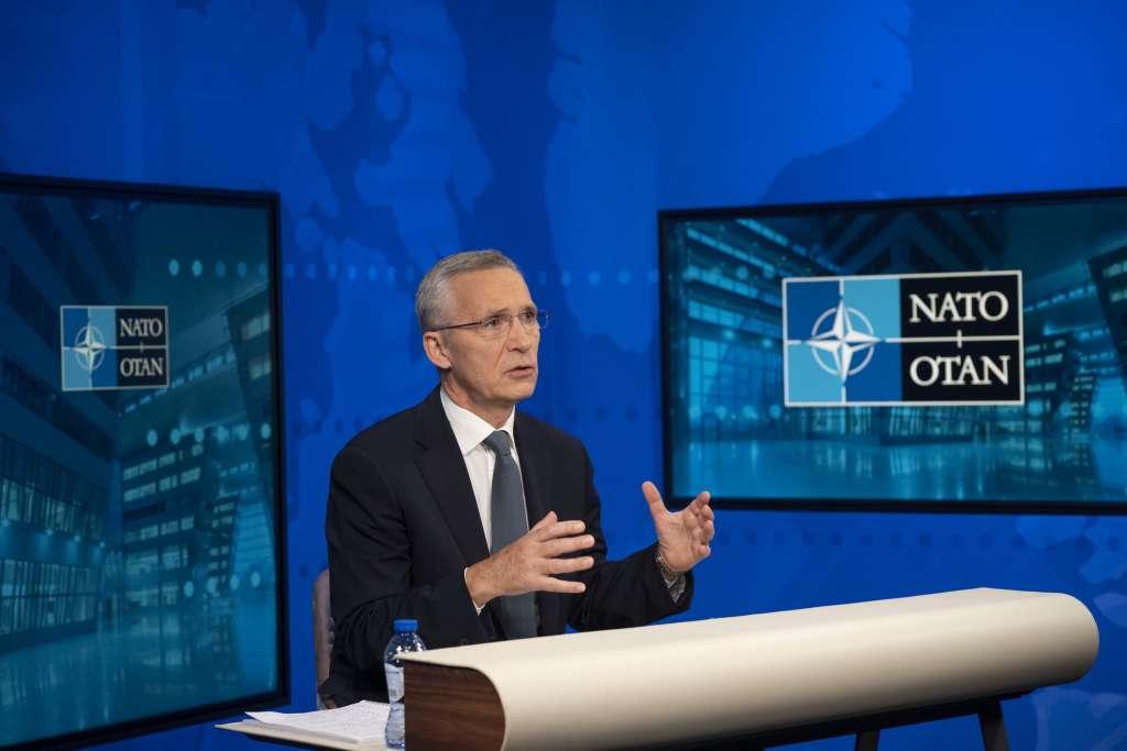 Stoltenberg upozorio: Opasno bi bilo potcjenjivati Rusiju