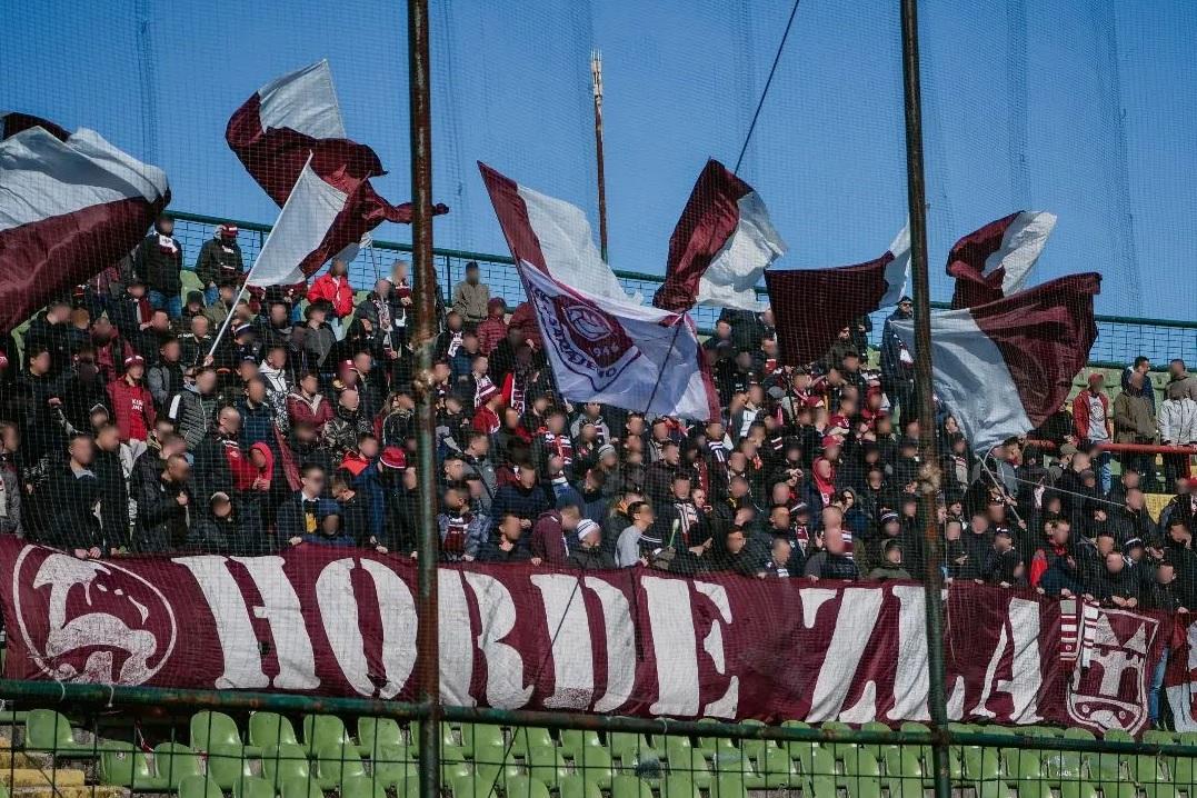 Navijači FK Sarajevo zakazali sastanak, raspravljat će o aktuelnoj situaciji u klubu