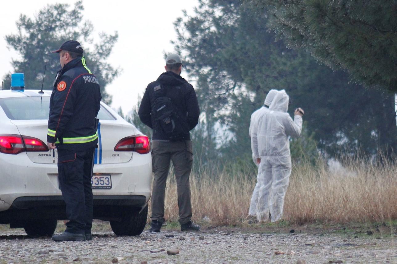 Crna Gora: U tunelu Lokve jedna osoba poginula, dvije teško povrijeđene