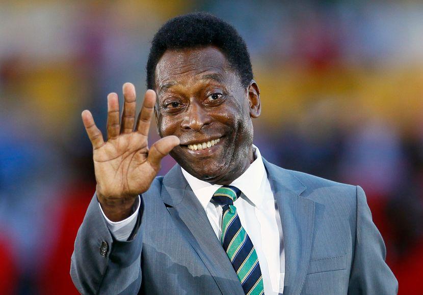 Pele dobio ulicu u Rio de Žaneiru na najveličanstvenijem mjestu za kralja fudbala