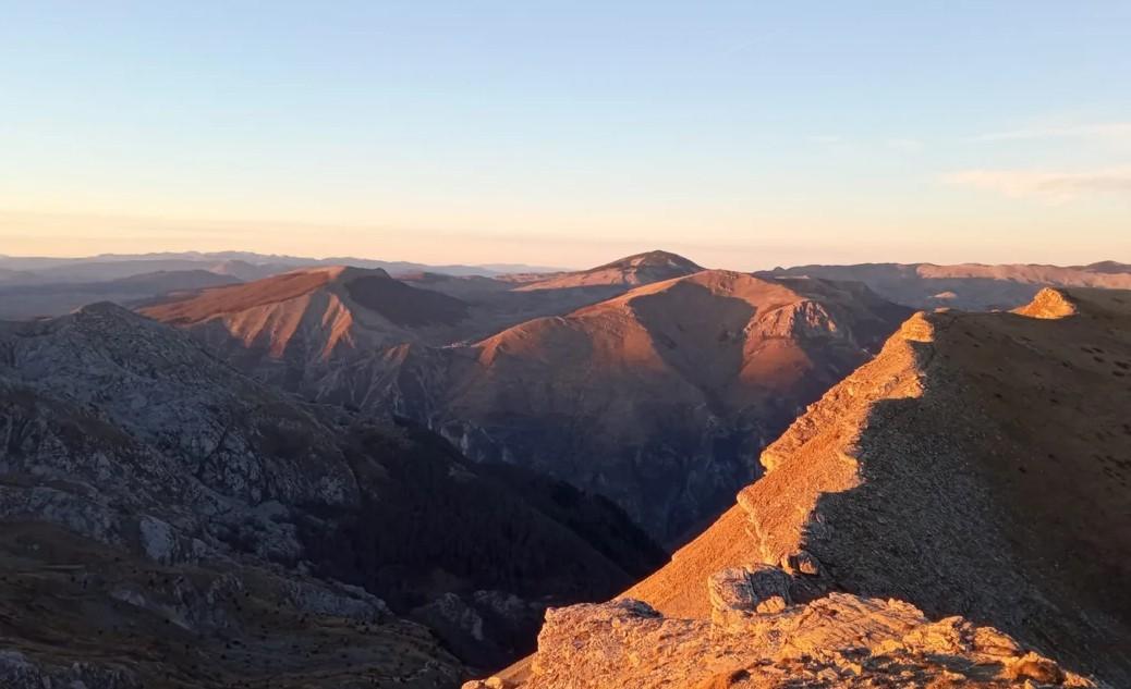 Bjelašnica bez snijega - Avaz