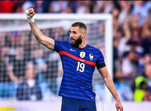 Karim Benzema više neće igrati za Francusku