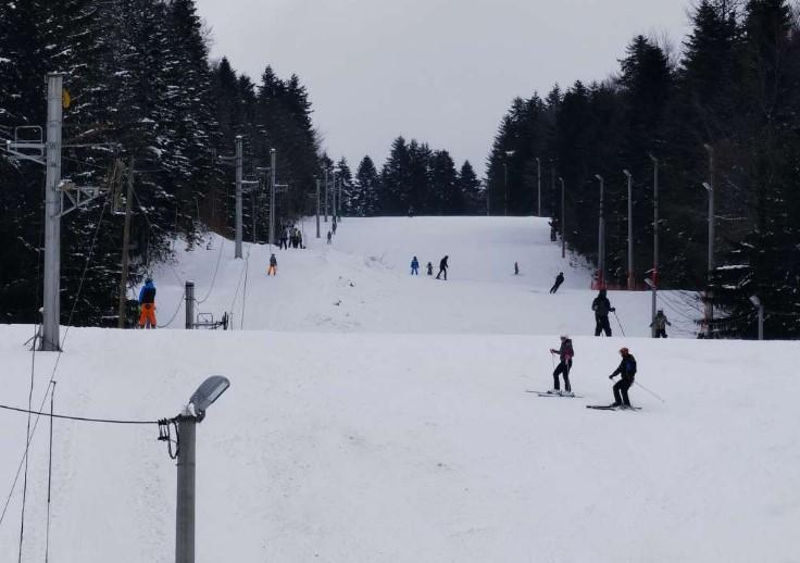 Pred Novu godinu, otvorena je i Eko kuća “Kameni” - Avaz