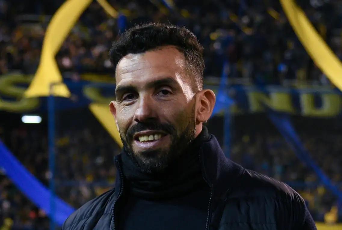 Tevez šokirao izjavom: Slabo sam pratio SP, nisam još čestitao Mesiju