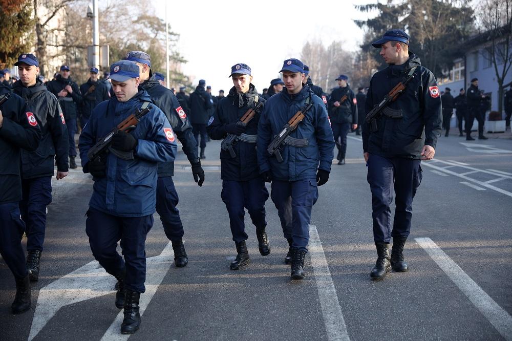 U Istočnom Sarajevu se danas obilježava neustavni "Dan RS"