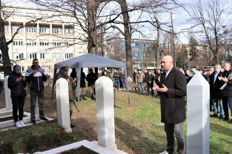 Sa obilježavanja godišnjice - Avaz