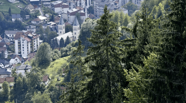 U bh. gradu za godinu dana rođeno 27 beba, vjenčano 40 parova, a umrlo 130 ljudi!