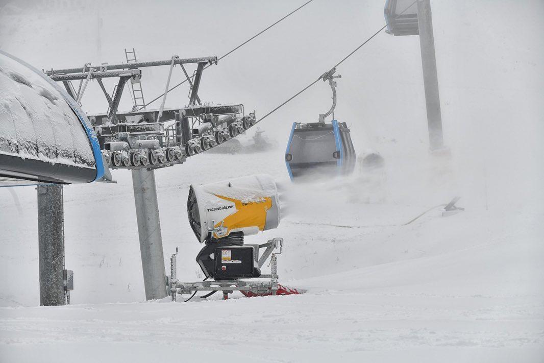 Olimpijski centar Jahorina - Avaz