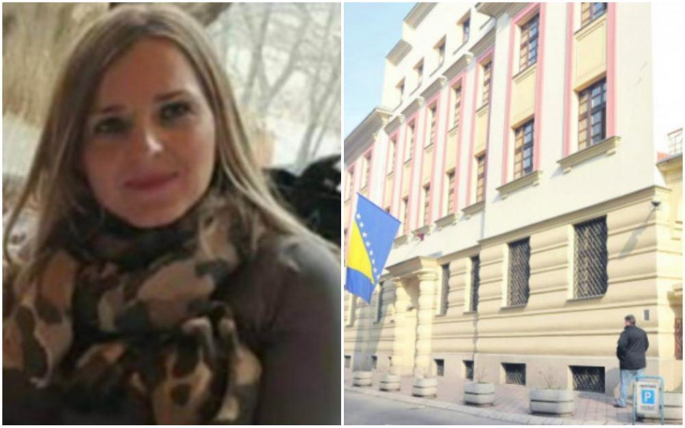 Ajla Čeljo: Uhapšena u akciji "Madam" - Avaz