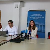 Na konferenciji Ministarstva zdravstva FBiH otkriveni uvjeti za pušačke prostore u ugostiteljskim objektima