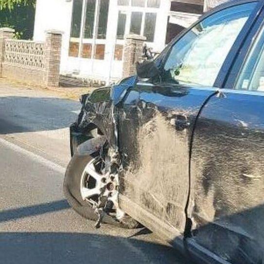 Velike gužve na putu Mostar - Sarajevo: Zbog dvije saobraćajne nesreće saobraća dolazi do zastoja