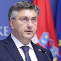 Plenković danas u radnoj posjeti Bosni i Hercegovini