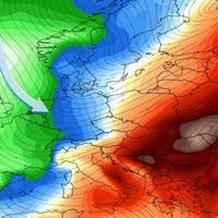 Narednih dana velike temperaturne promjene: Građani trebaju biti na oprezu