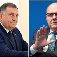 Dodik: "Šmit je odlučio da ljude u BiH vrati na granu"