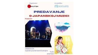 Japanski ritmovi i melodije: Kulturni susret za ljubitelje muzike