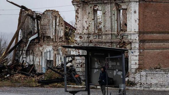 Ukrajinska vojska ne može garantovati sigurnost - Avaz