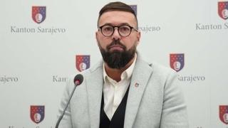 Magoda u svom filmu: Sada mu je i ministrica Softić Kadenić kriva