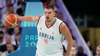 Nikola Jokić: Genije iz Sombora