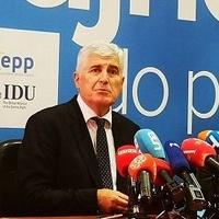 Čović komentirao Komšićev govor u UN-u: To je brutalno rušenje BiH, moramo promijeniti zakon da se to više ne ponovi