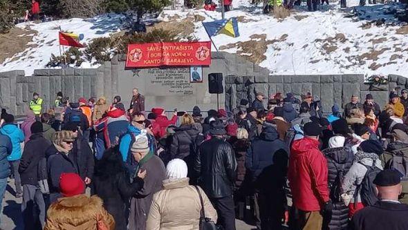 Prisutno više od 60 delegacija - Avaz