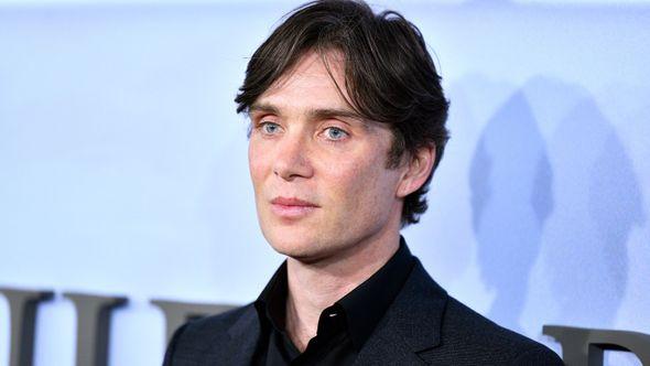 Cillian Murphy - Avaz