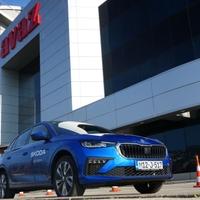 Testirali smo moderniziranu Škoda Scalu 1.0 TSI sa 115 KS i DSG mjenjačem: Mješavina hatchbacka i karavana koja nudi sve što trebate