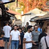 Mnogo više gostiju: Turistički rekord mogao bi biti oboren ove godine u Kantonu Sarajevo