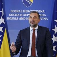 Konaković: Nadam se da učesnici foruma u Briselu dolaze sa željom da se o nečemu dogovore