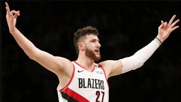 Jusuf Nurkić - Avaz