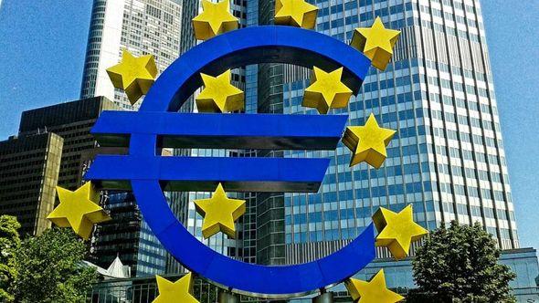 Evropska Centralna banka - Avaz