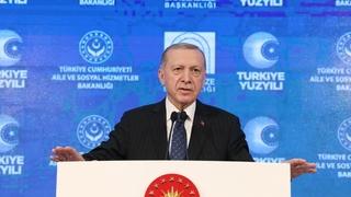 Erdoan: Izrael je teroristička država