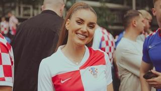 Antonija Čerkez nakon kiksa Hrvatske: "Izgubili živce, ali idemo dalje"