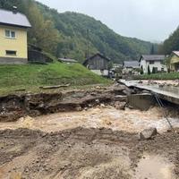 Načelnik Kreševa: Najvažnije je da nemamo žrtava