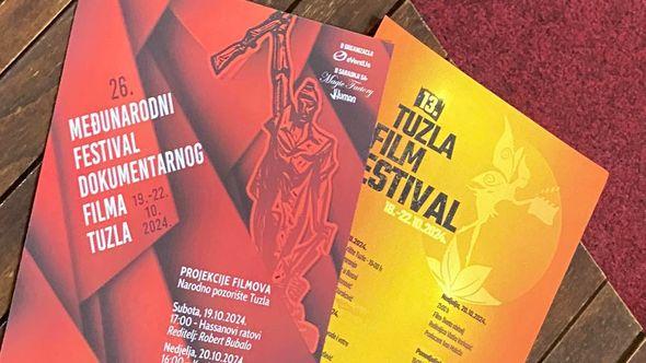 Tuzla Film Festival - Avaz