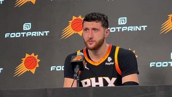 Jusuf Nurkić - Avaz