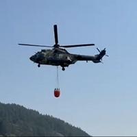 BiH ide u nabavku helikoptera: Vijeće ministara BiH traži prestrukturiranje rashoda u MOBiH