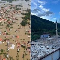 Nakon 10 godina BiH je opet potopljena: Jesmo li išta naučili iz 2014. godine?