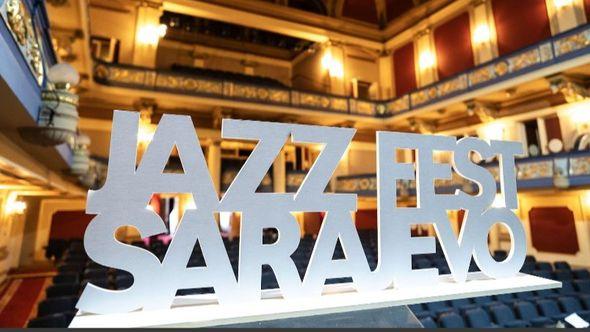 Jazz Fest Sarajevo - Avaz