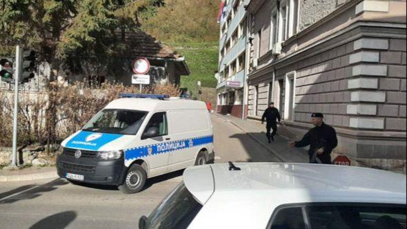 Policijska uprava Zvornik - Avaz