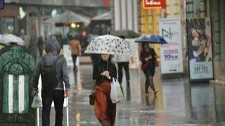 Meteorolozi objavili kakvo vrijeme nas očekuje do kraja septembra