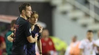 Rakitić: Ako Modrić dođe u Saudijsku Arabiju, a ne potpiše za Al Šabab, imat će problema sa mnom