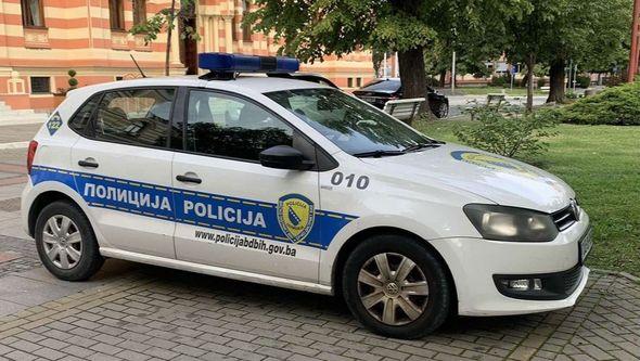 Policija Brčko distrikta - Avaz